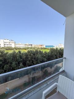 Vue mer et charme local Dar Allouche - Hanshīr Qaşr Ghallāb - 0