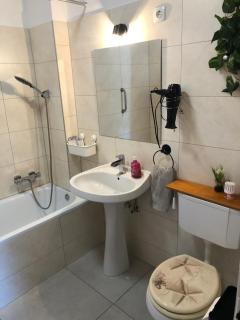 Apartment Patricia - Siófok - 8