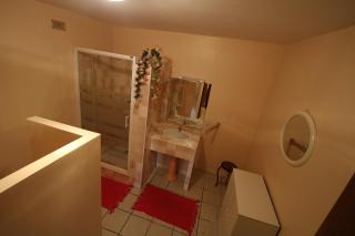 La Roseraie gîte 3 épis avec piscine - Ruoms - 7