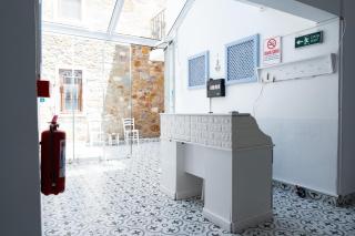 Mauna Hotel - Bozcaada - 7