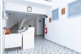Mauna Hotel - Bozcaada - 5