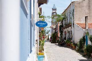 Mauna Hotel - Bozcaada - 4