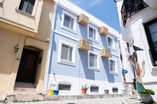 Mauna Hotel - Bozcaada - 1