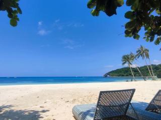 1 BR Condo at Ocean Garden Boracay Newcoast - Boracay - 3