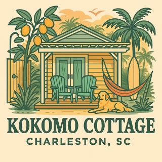 Romantic Beach Style Cottage close to everything! - Whitehouse Plantation - 9