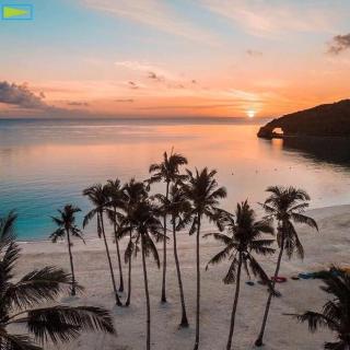 1 BR Condo at Ocean Garden Boracay Newcoast - Boracay - 4