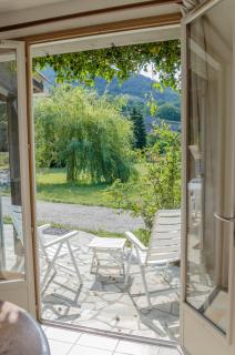 Gîte en Ardèche - Coiron - Saint Martin sur Lavezon - 1