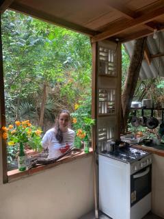 Estudio Embira - Lago Verde - Santarém - 8