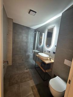 Bistrik Old Town Apartments Free Parking - Sarajevo - 6