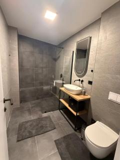 Bistrik Old Town Apartments Free Parking - Sarajevo - 7
