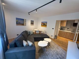 Bistrik Old Town Apartments Free Parking - Sarajevo - 5