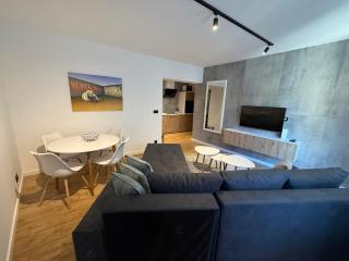 Bistrik Old Town Apartments Free Parking - Sarajevo - 4