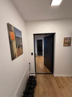 Bistrik Old Town Apartments Free Parking - Sarajevo - 3