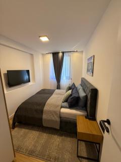 Bistrik Old Town Apartments Free Parking - Sarajevo - 2