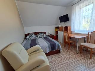 Pokoje gościnne - U Ewuni - Sztutowo - 3