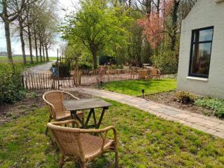Vogelvrij - Vierhuizen - 1