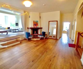 Wonderful 8 Bedroom Home near Vilnius - Didžioji Reišė - 7