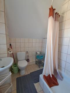Pokoje gościnne - U Ewuni - Sztutowo - 4