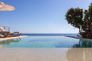 Eden Hill Luxury Villa with Pool in Monemvasia - Monemvasia - 9