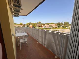 Condominio Canaima Sun Holidais - 3