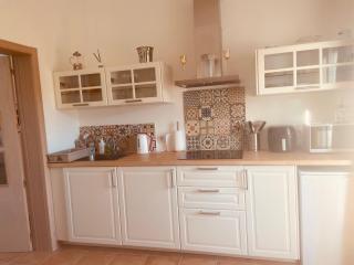 Casa María Top Floor Studio Apartment with Swimming Pool - Jávea - 6