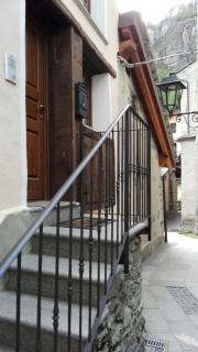 Appartamenti Paquier - Valtournenche - 8