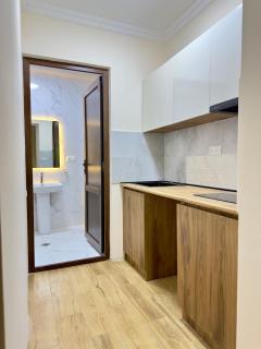 Davit's Apartments 21 - Tbilisi - 3