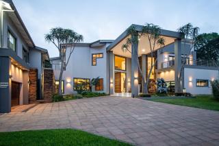 Grannies Bed and Breakfast - Kloof - 0