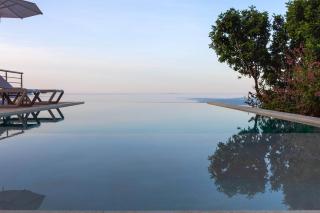 Eden Hill Luxury Villa with Pool in Monemvasia - Monemvasia - 6