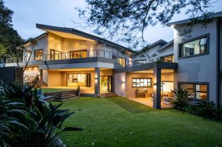Grannies Bed and Breakfast - Kloof - 8