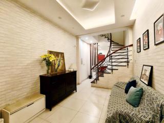 thaonguyen Jasmine Homestay 201 - Hanoi - 0