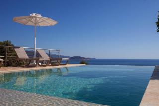 Eden Hill Luxury Villa with Pool in Monemvasia - Monemvasia - 2