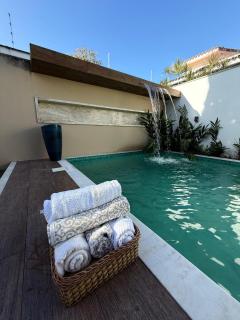 Casa 04 Quartos com piscina privativa - Porto Seguro - 4