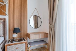 Skyline Apartments - Dobra Voda - 7