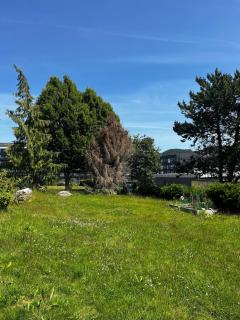 Sentral, romslig og lys leilighet med parkering - Sandnes - 6