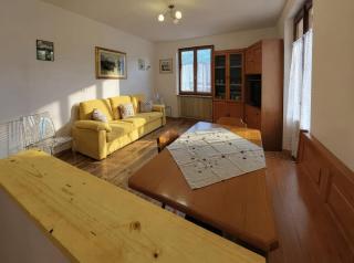 Casa Bruno - Lenzumo di Concei - 3