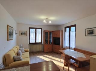 Casa Bruno - Lenzumo di Concei - 1