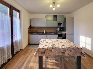 Casa Bruno - Lenzumo di Concei - 5