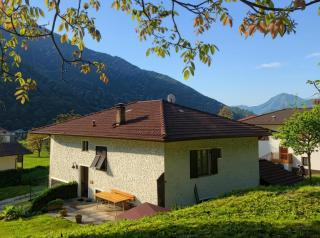 Casa Bruno - Lenzumo di Concei - 8