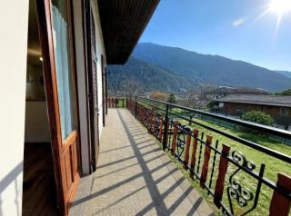 Casa Bruno - Lenzumo di Concei - 2