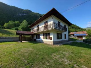 Casa Bruno - Lenzumo di Concei - 0