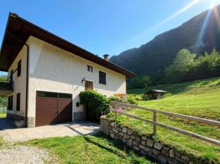 Casa Bruno - Lenzumo di Concei - 9
