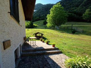 Casa Bruno - Lenzumo di Concei - 7