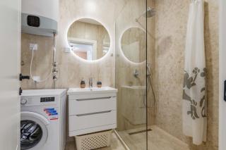 Skyline Apartments - Dobra Voda - 8