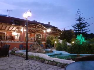 ILENIMA Hotels - Agios Stefanos - 2
