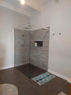 Ganskraal Farm Cottage - Greyton - 6
