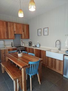 Ganskraal Farm Cottage - Greyton - 4