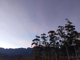 Ganskraal Farm Cottage - Greyton - 3