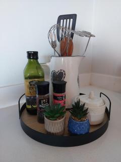 Ganskraal Farm Cottage - Greyton - 2