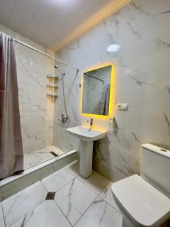 Davit's Apartments 21 - Tbilisi - 8